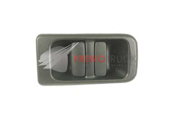 Ручка двери