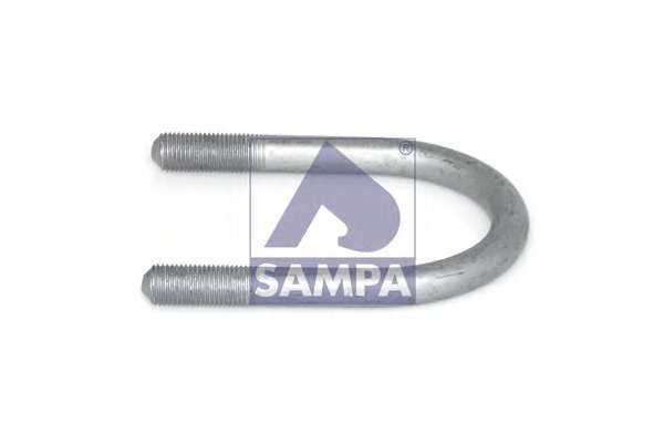 Стремянка рессоры