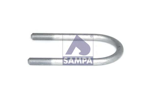 Стремянка рессоры