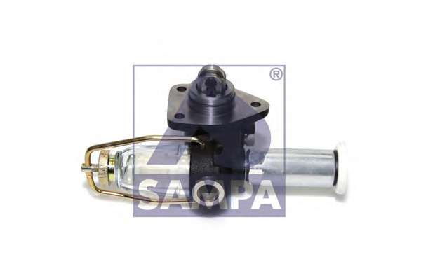 Насос, топливоподающяя система