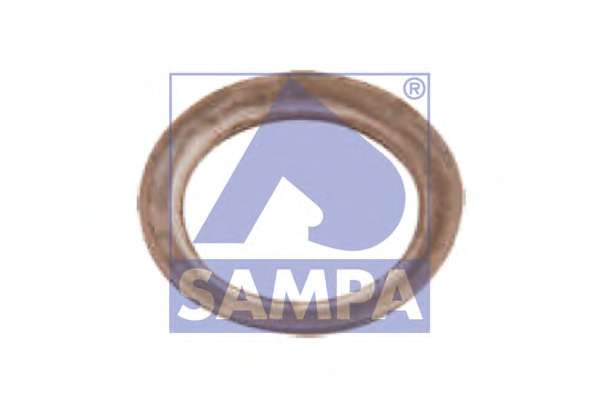 Упорная прокладка, уравнив.конич.зубчат. колесо - дифференц.