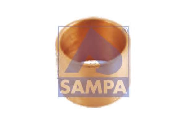 Втулка, осевая шестерня (уравнив.конич.зубч. колесо-дифф.)