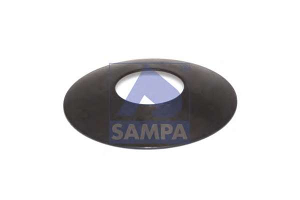 Упорная прокладка, уравнив.конич.зубчат. колесо - дифференц.