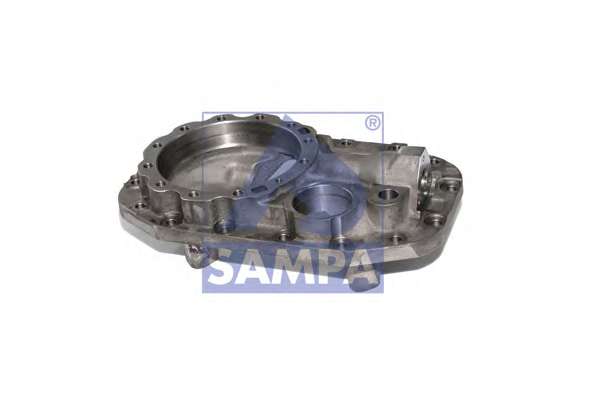 Подшипник, дифференциальный вал