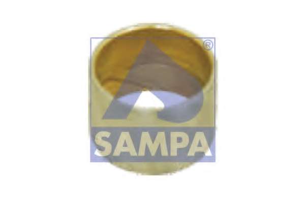 Втулка, осевая шестерня (уравнив.конич.зубч. колесо-дифф.)