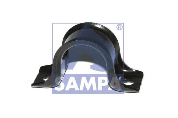 Кронштейн, подвеска стабилизато