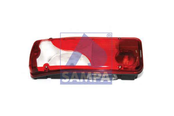 Задний фонарь