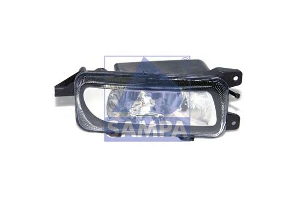 Противотуманная фара