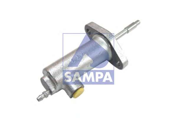 Главный цилиндр, система сцепления