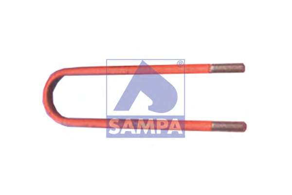 Стремянка рессоры