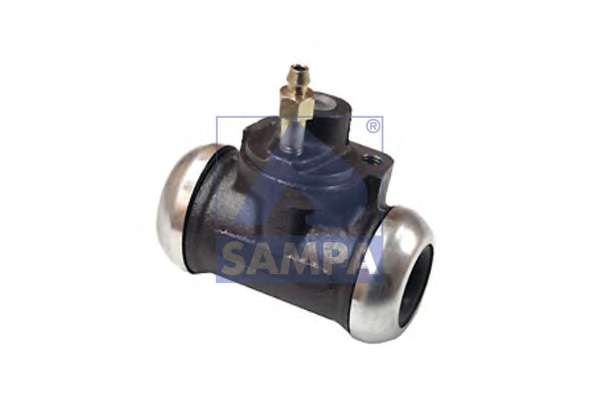 Колесный тормозной цилиндр