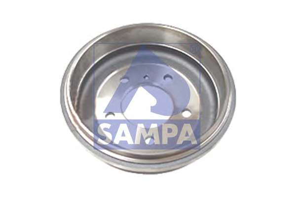 Тормозной барабан