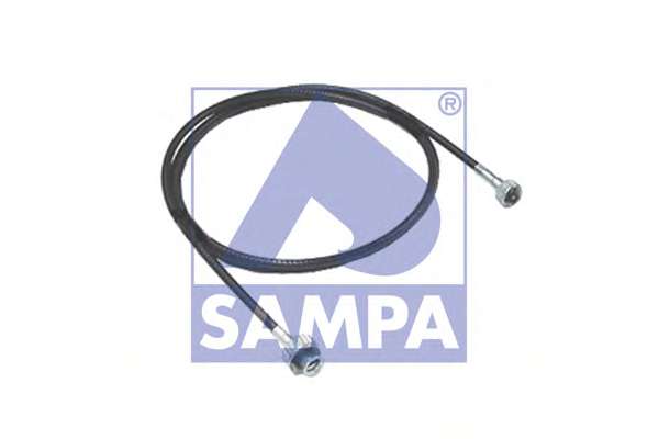 Тросик спидометра