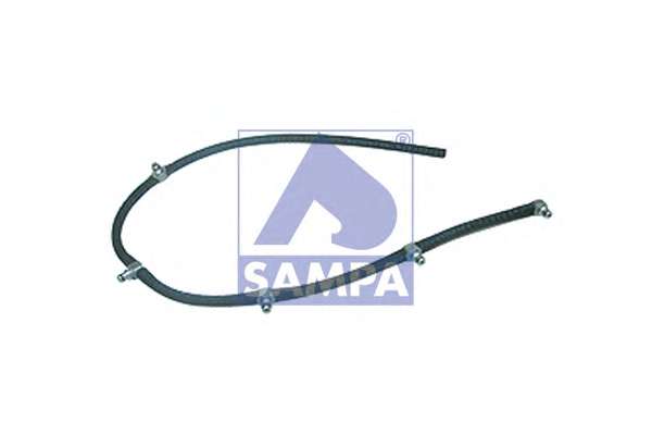 Топливный шланг