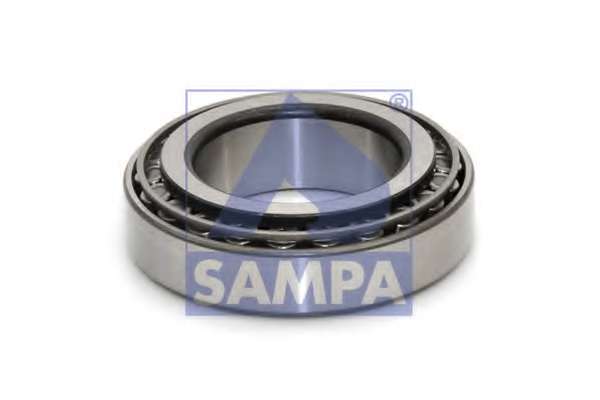 Подшипник ступицы колеса. Подшипник, дифференциальный вал