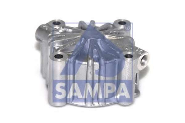 Поршень, цилиндр переключения