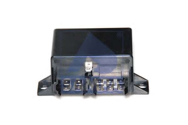 Реле аварийной световой сигнализация