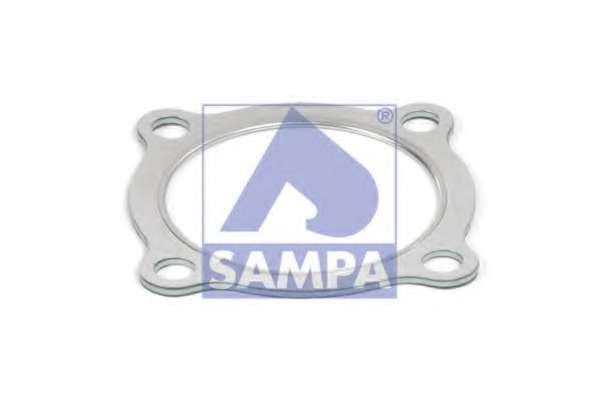 Прокладка, компрессор