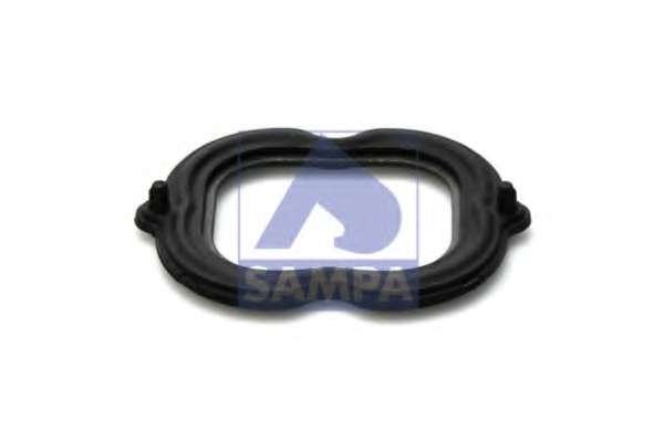 Прокладка, впускной коллектор