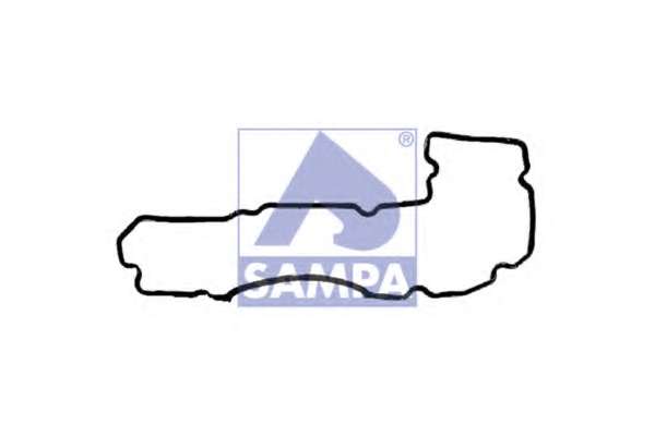 Прокладка, картер рулевого механизма