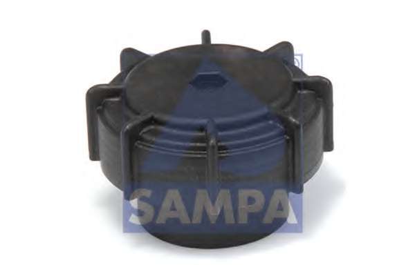 Крышка, резервуар охлаждающей жидкости