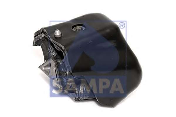 Подвеска, двигатель