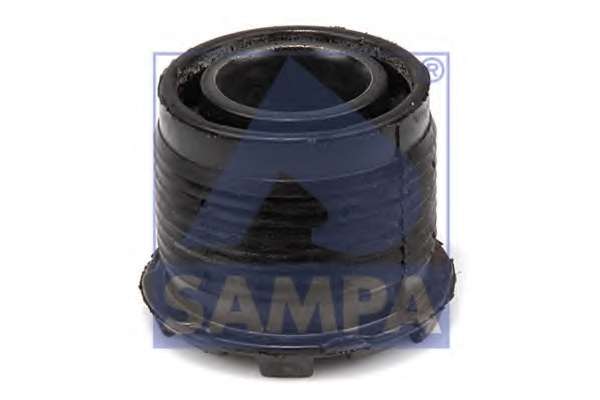 Подвеска, вспомогательная рама / агрегатная опора