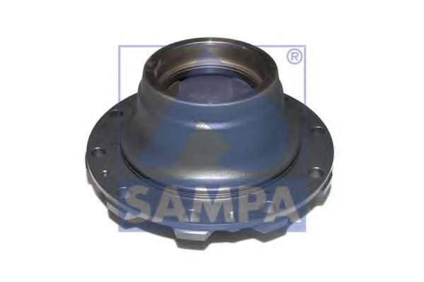 Ступица колеса