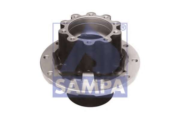 Ступица колеса