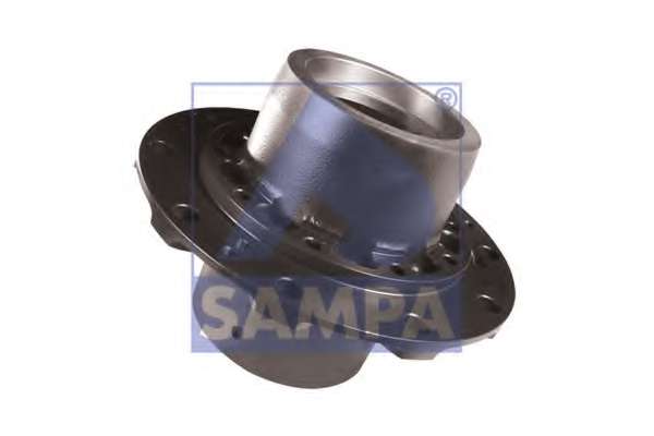 Ступица колеса