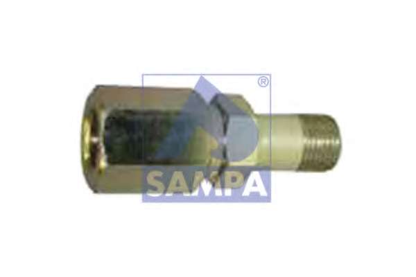 Клапан, система питания