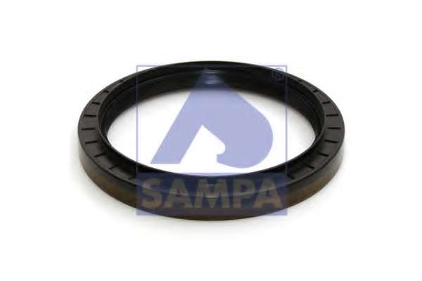 Уплотняющее кольцо, ступица колеса