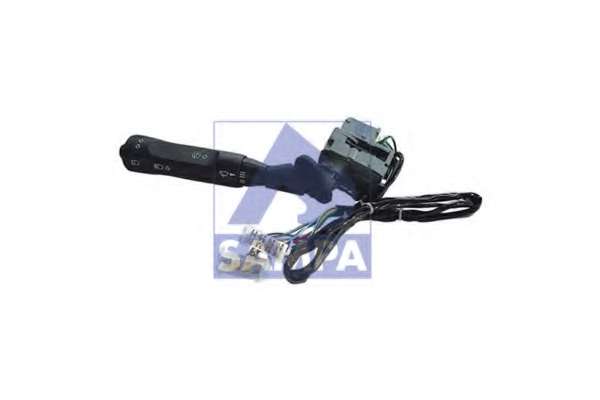 Переключатель стеклоочистителя