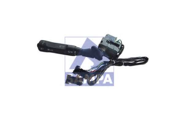 Переключатель стеклоочистителя