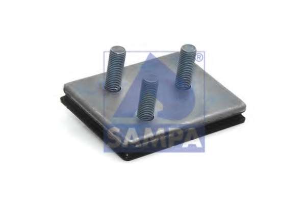 Буфер, амортизация