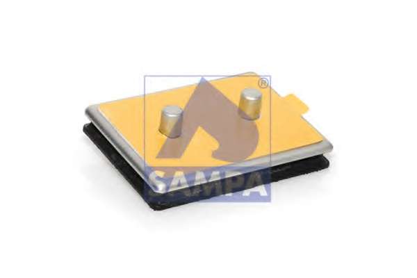 Буфер, амортизация