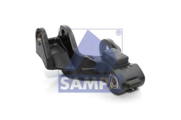 Кронштейн рессоры