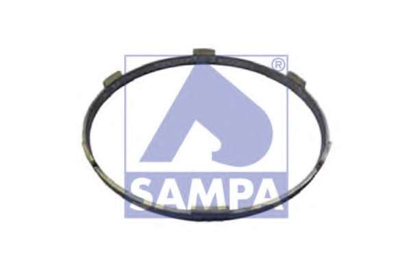 Кольцо синхронизатора, ступенчатая коробка передач