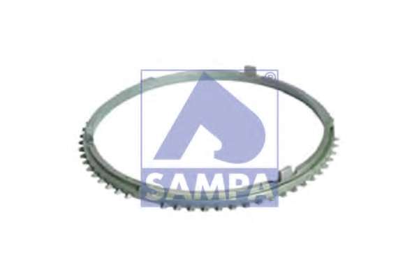 Кольцо синхронизатора, ступенчатая коробка передач