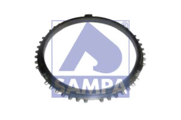 Кольцо синхронизатора, ступенчатая коробка передач