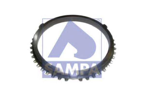 Кольцо синхронизатора, ступенчатая коробка передач