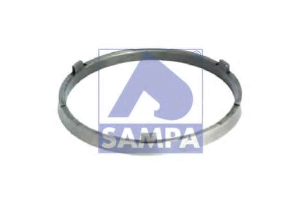 Кольцо синхронизатора, ступенчатая коробка передач