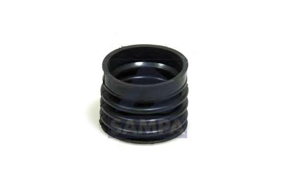 Пыльник, управление корпуса скобы тормоза