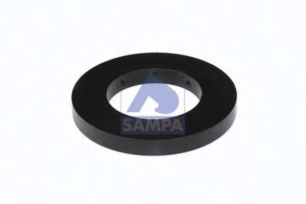 Уплотнительное кольцо, стабилизатор кабины водителя