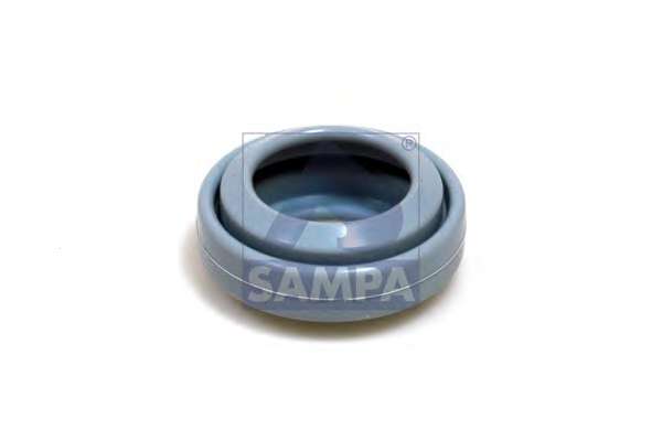 Пыльник, управление корпуса скобы тормоза