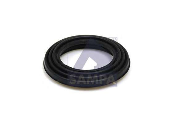 Пыльник, управление корпуса скобы тормоза