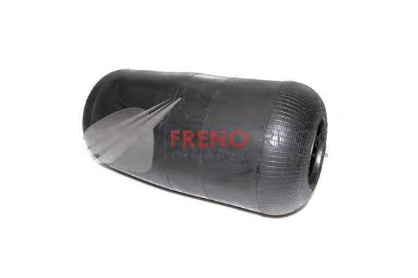 Кожух пневматической рессоры