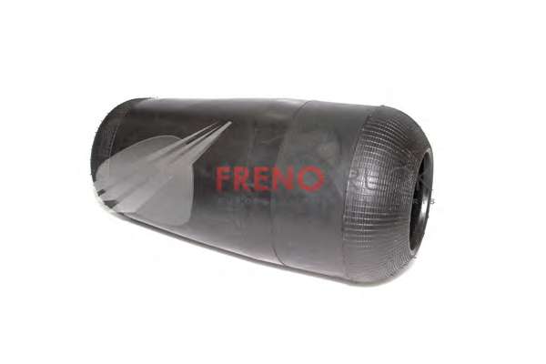 Кожух пневматической рессоры