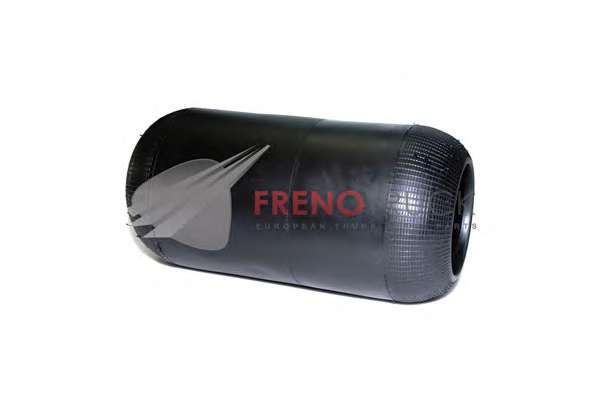 Кожух пневматической рессоры