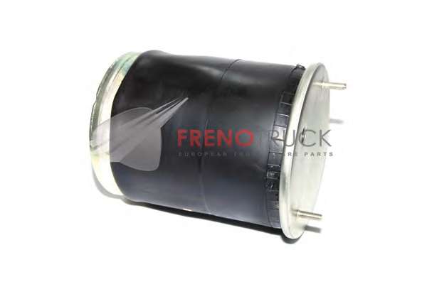 Кожух пневматической рессоры